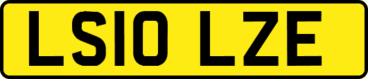 LS10LZE
