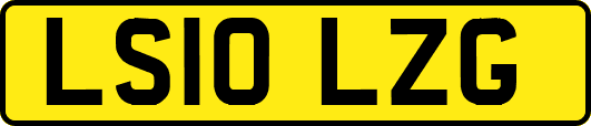 LS10LZG