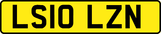 LS10LZN