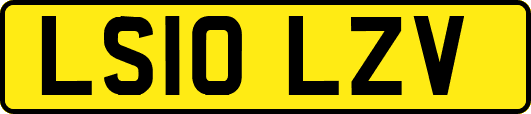 LS10LZV