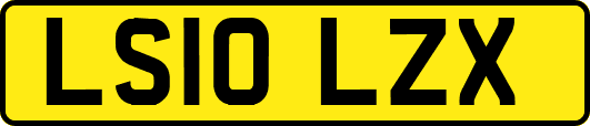 LS10LZX