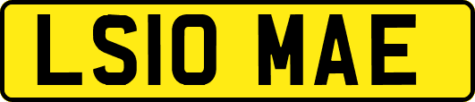 LS10MAE