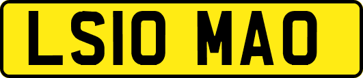 LS10MAO