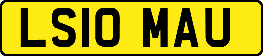 LS10MAU