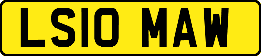 LS10MAW