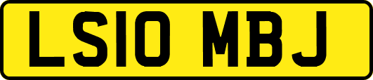 LS10MBJ