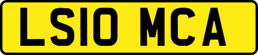 LS10MCA