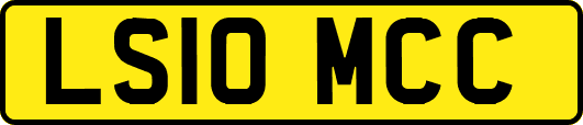 LS10MCC