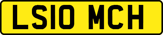 LS10MCH