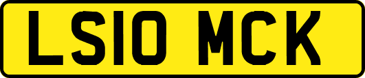 LS10MCK