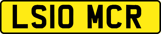 LS10MCR