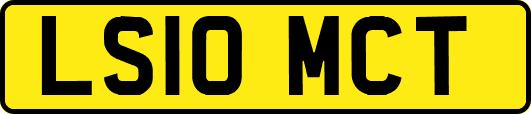 LS10MCT