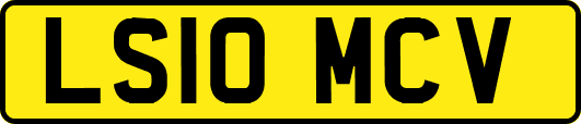LS10MCV