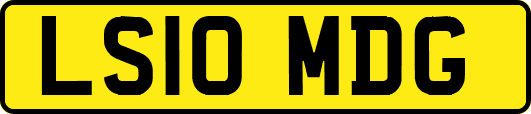 LS10MDG