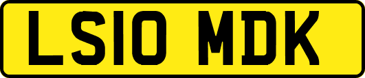 LS10MDK