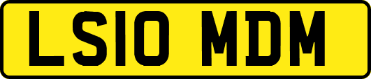 LS10MDM