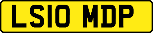 LS10MDP