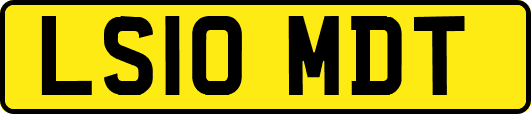 LS10MDT