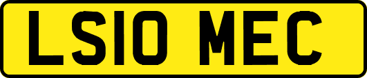 LS10MEC