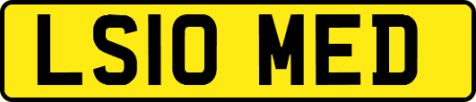 LS10MED