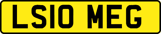 LS10MEG