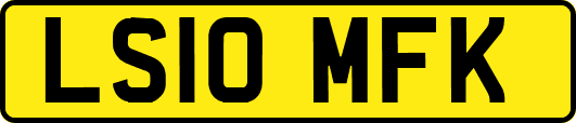 LS10MFK