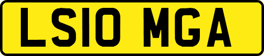 LS10MGA