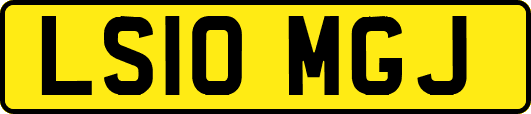 LS10MGJ