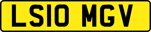 LS10MGV