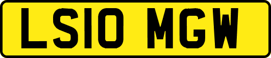 LS10MGW