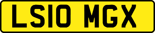 LS10MGX