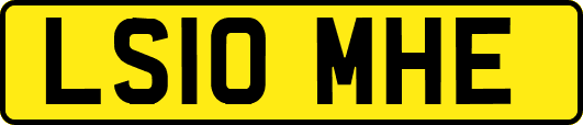 LS10MHE