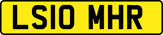 LS10MHR