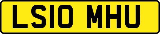 LS10MHU