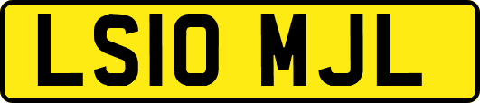 LS10MJL