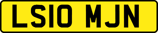 LS10MJN