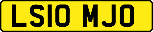 LS10MJO
