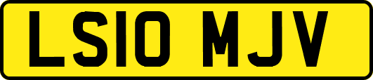 LS10MJV