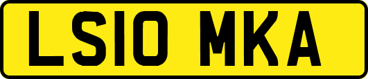 LS10MKA