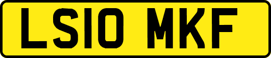 LS10MKF