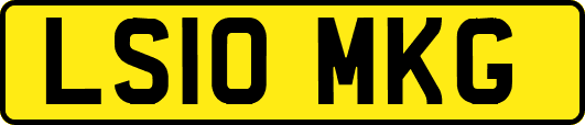 LS10MKG
