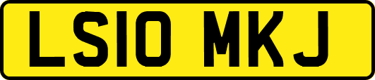 LS10MKJ