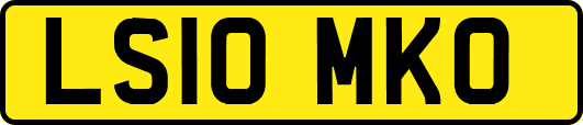 LS10MKO