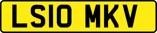 LS10MKV