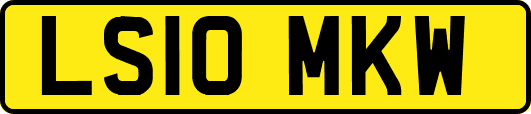 LS10MKW