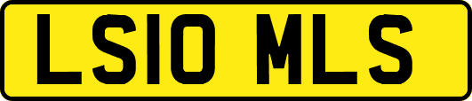 LS10MLS
