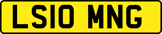 LS10MNG