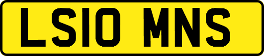 LS10MNS