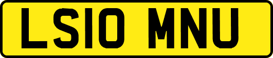 LS10MNU