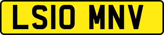 LS10MNV